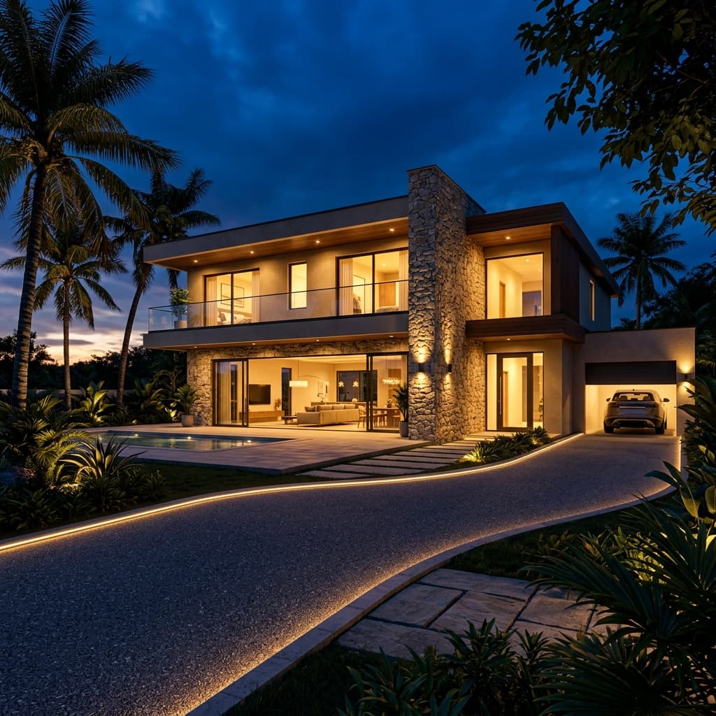 BlueBricks Verified Luxury Real Estate